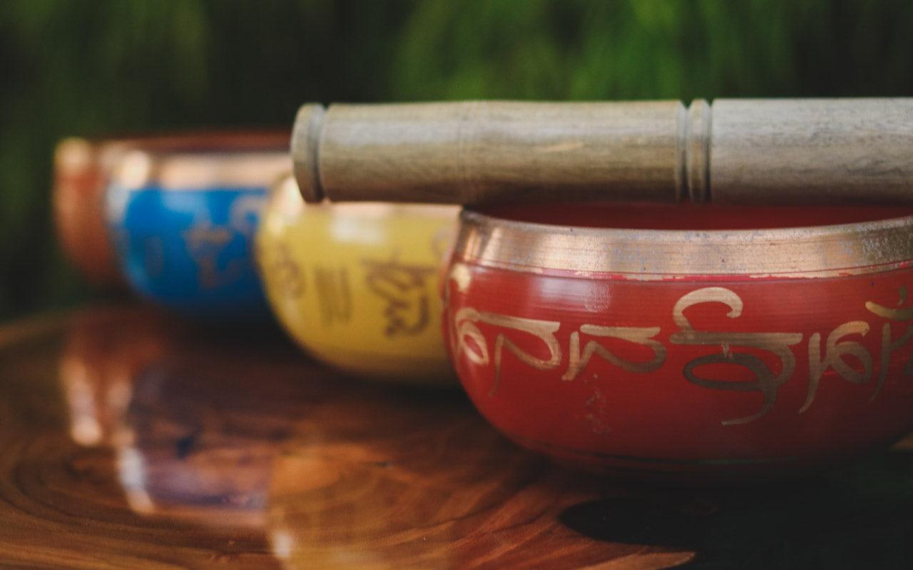sinos tibetanos tigelas indianos orin instrumentos meditacao metais indianos