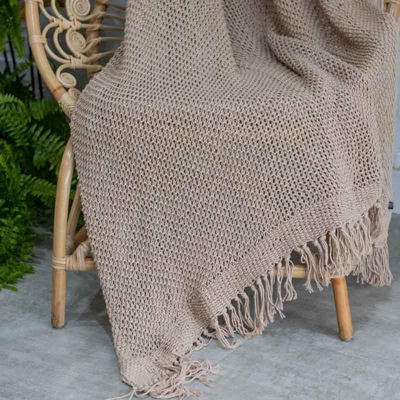 manta artesanal brasileira croche textil manual decoracao casa sala sofa cama quarto frio aconchego cores loja artesintonia