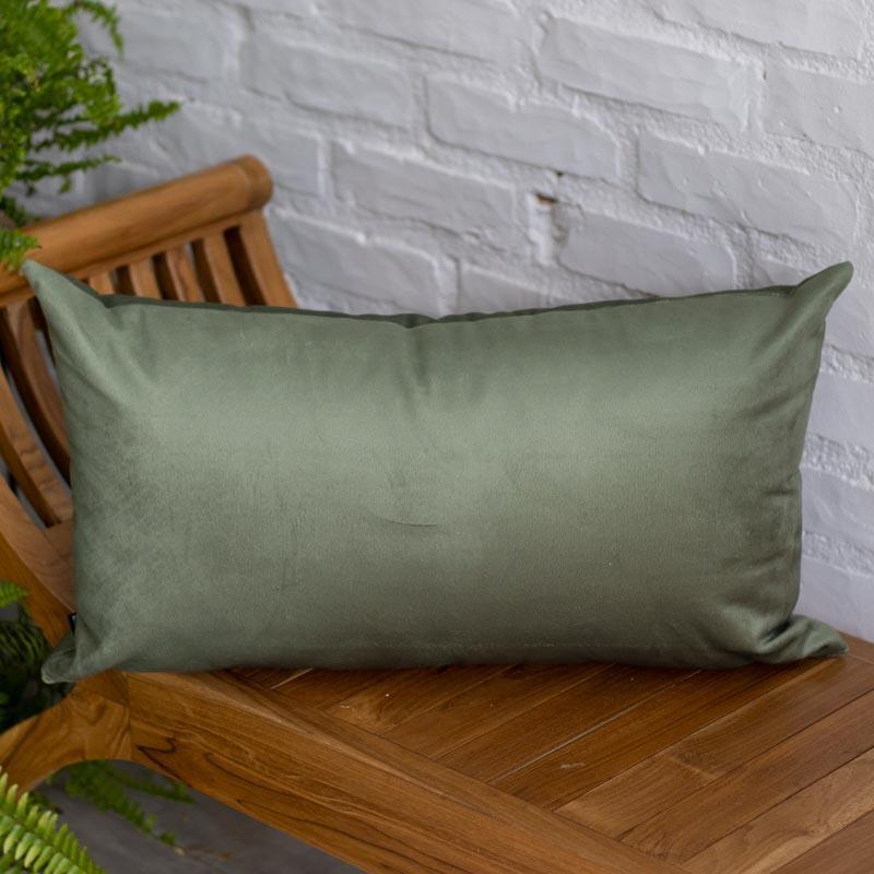 Almofada em Veludo Lisa - Arte & Sintonia 2023, Almofadas, Brasil, brasil design, DecorTextil, Textil