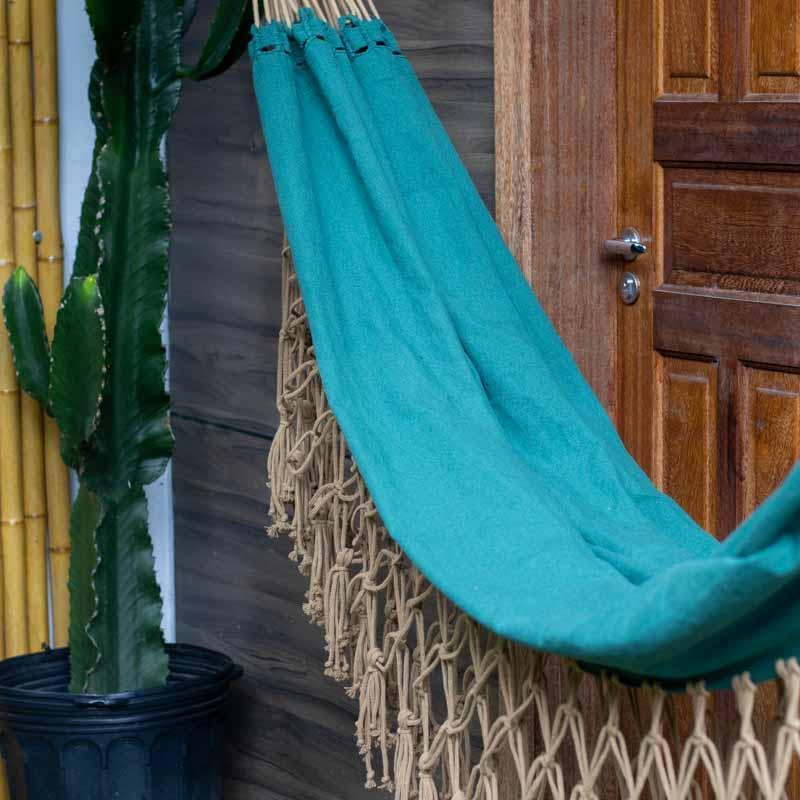rede descanso artesanal dormir casal tecelagem sustentavel algodao brasil decoração casa jardim loja artesintonia 01