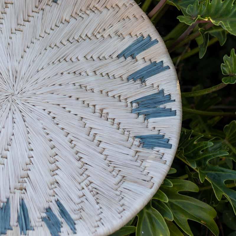 cesta fibranatural artesanato indígena brasil rtnico cultura decoração casaf iber cesta indígena 02