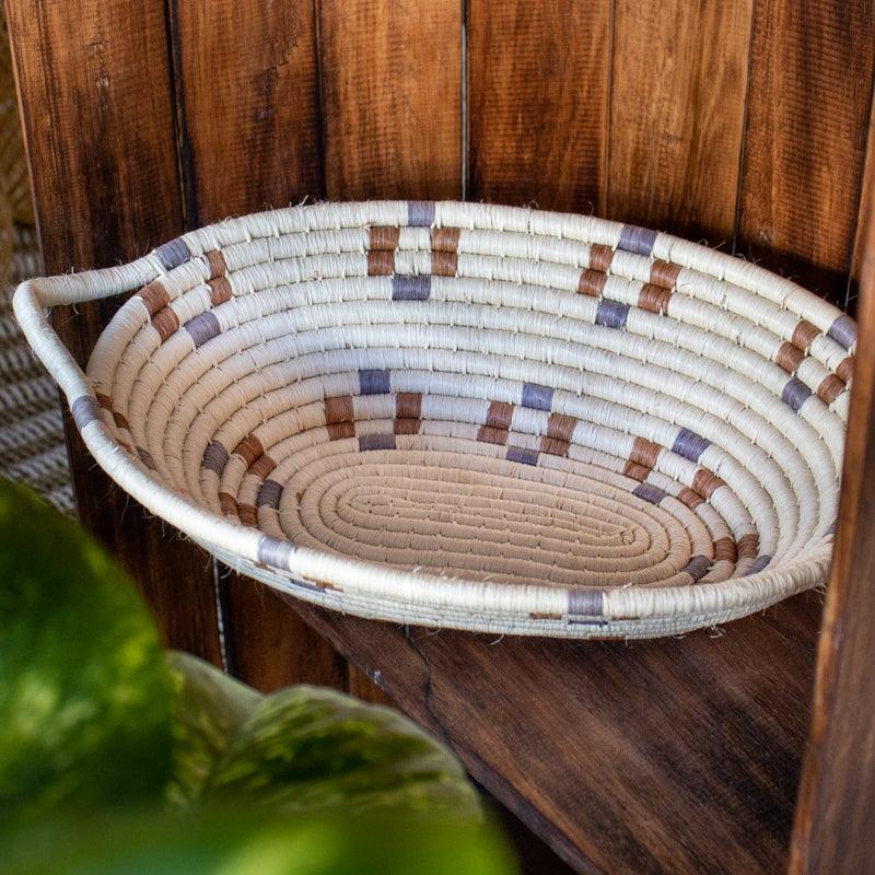 cestaria parede indigena artesanal brasil decorativa casa fibranatural etnico 01