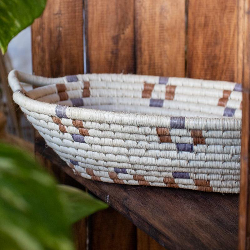cestaria parede indigena artesanal brasil decoração casa fibranatural etnico 02