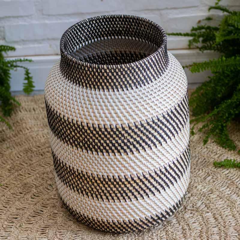 cestaria artesanal fibra natural rattan decoracao casa bali indonesia etnica geometria loja artesintonia 02