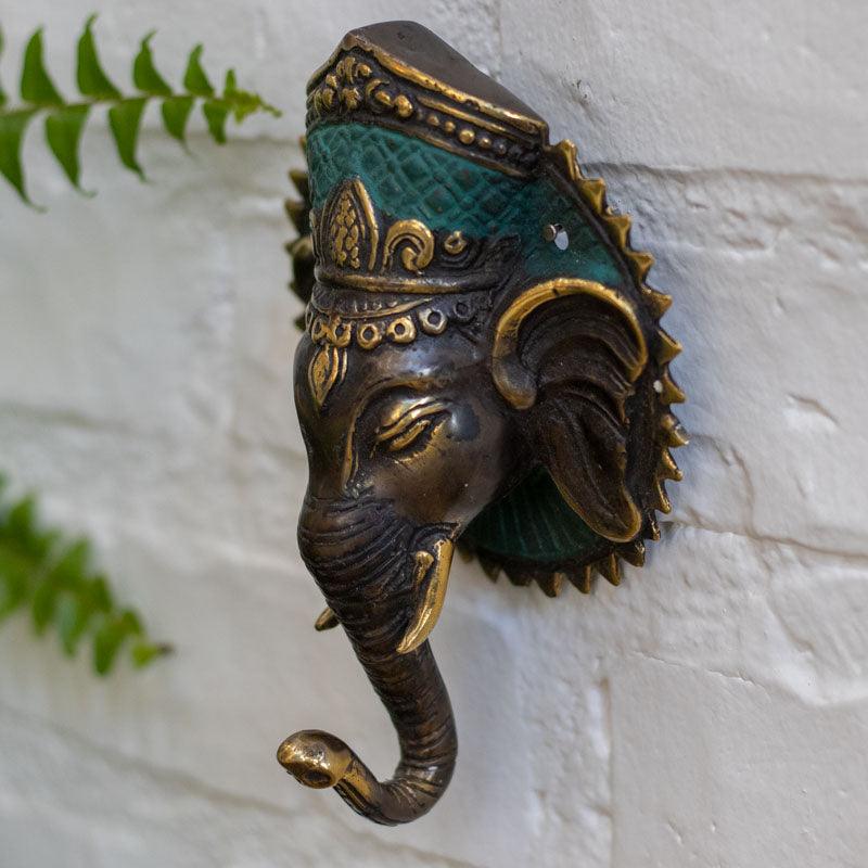 puxador ganesha lord deus hindu prosperidade elefante decoracao moveis bali indonesia 02