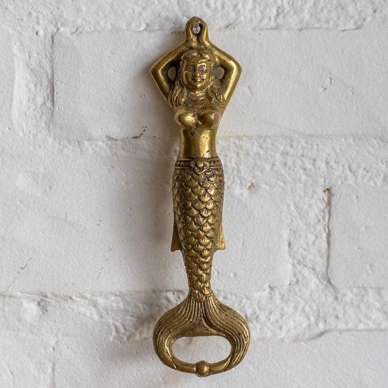 abridor garrafa artes bali indonesia decoracao sereia bebidas mitologica mar praia indonesia loja artesintonia 01
