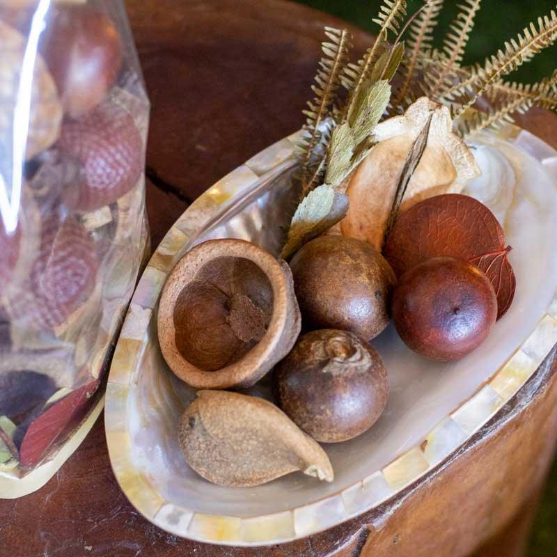 potpourri aromas cheiros perfumes ambientes antik sementes flores refrescancia dalia branca brasil decorativo amadeirado loja artesintonia 11