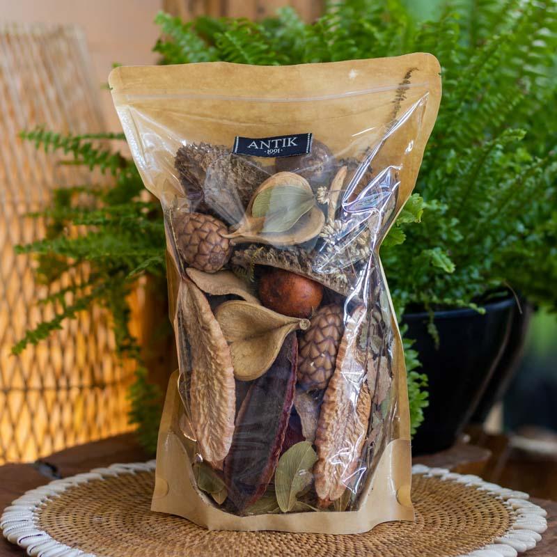 potpourri aromas cheiros perfumes ambientes antik sementes flores refrescancia dalia branca brasil decorativo amadeirado loja artesintonia 04