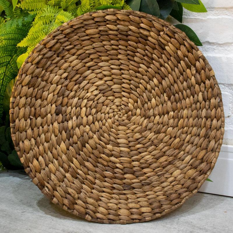 Sousplat Fibra Natural | Bali - Arte & Sintonia bali 2021, bali 22, Decor Home, fibra, fibra natural, Outros Home, PromoFibras, rattan, sousplat