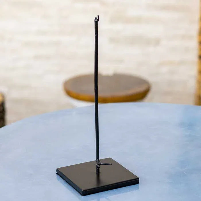 Pedestal de Ferro