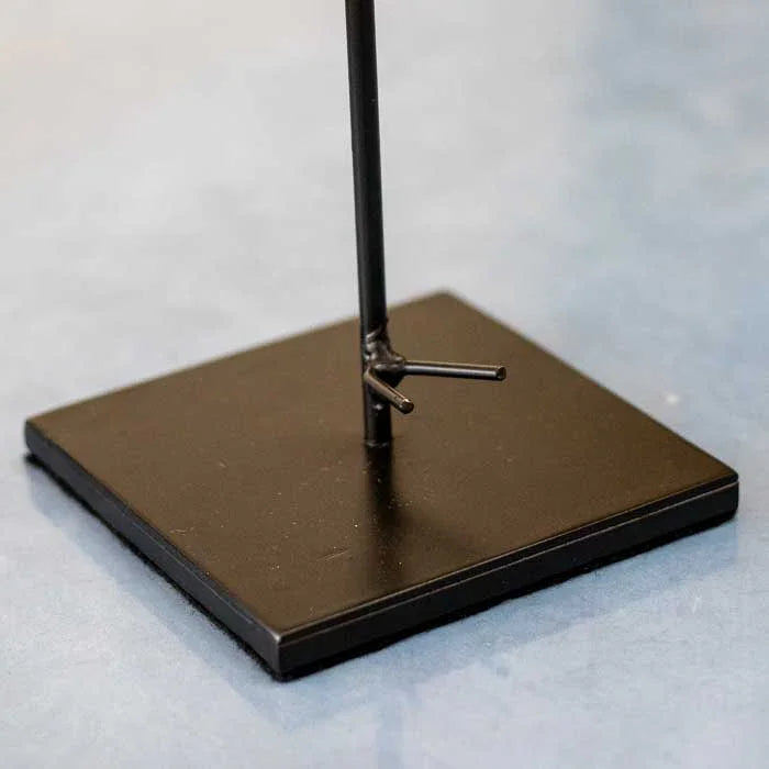 Pedestal de Ferro