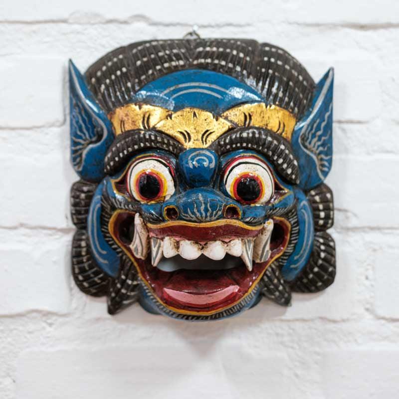 Embrace a Balinese Heritage 🏞️ Proteja e Prospere com o Barong 🙏✨