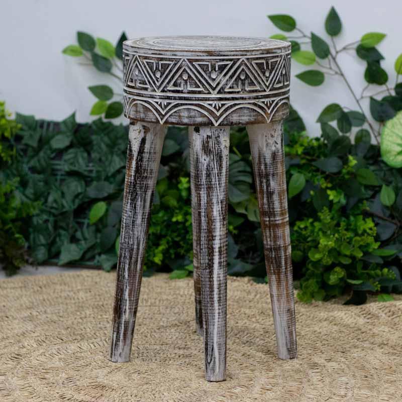 banco artesanal madeira timor bali indonesia decoracao casa home decor entalhado patina design interiores