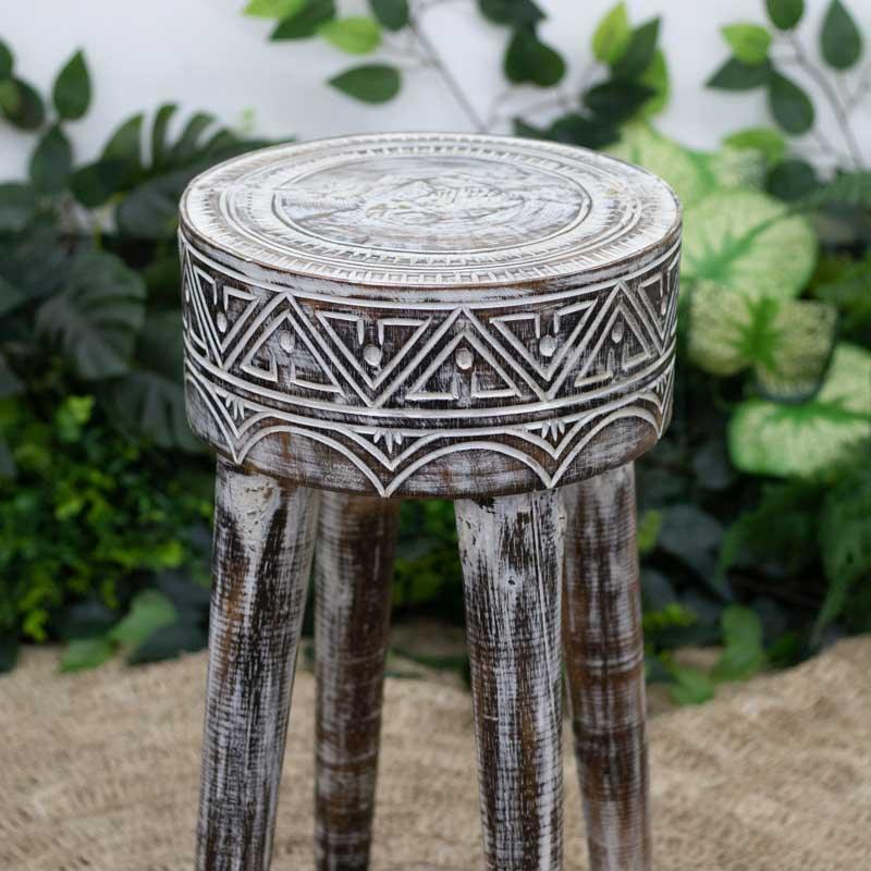 banco artesanal madeira timor bali indonesia decoracao casa home decor entalhado patina design interiores