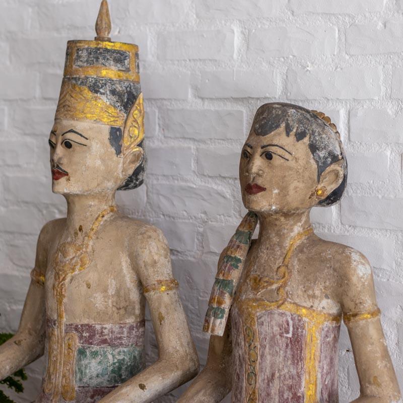 casal java loro blonyo deuses dewi fertilidade amor casamento uniao harmonia madeira bali indonesia ilha decoracao casa loja artesintonia 04
