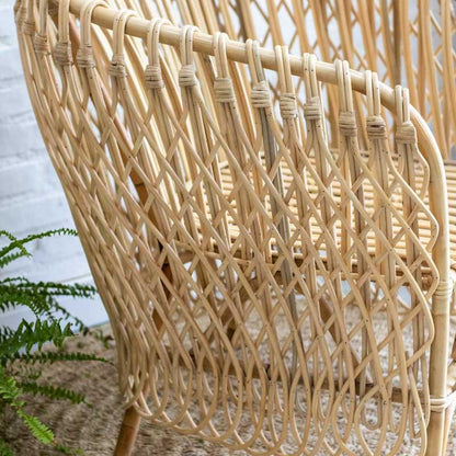 cadeira poltrona rattan fibra natural artesanato bali indonesia sustentavel sala estar conforto comprar loja artesintonia 04