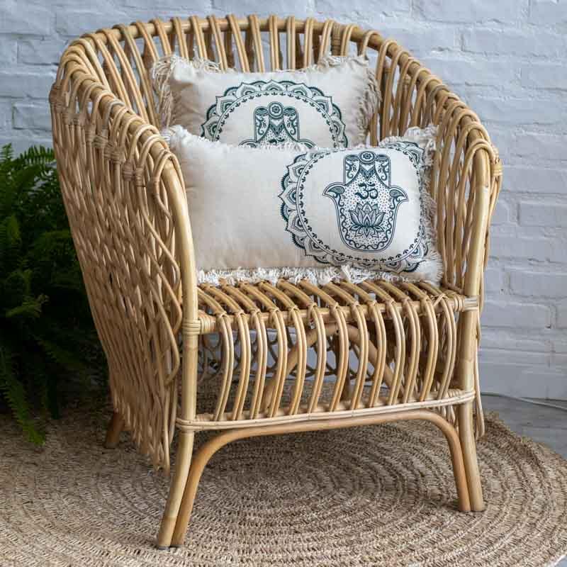 cadeira poltrona rattan fibra natural artesanato bali indonesia sustentavel sala estar conforto comprar loja artesintonia 05