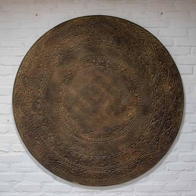 painel madeira entalhado artesanal bali indonesia decoracao casa parede tradicao cultura etnico loja artesintonia 05