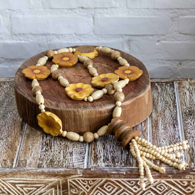 colas mesa decoração flor brasil artesanato atelier curral madeira decoração casa núcleos loja artesintonia 01
