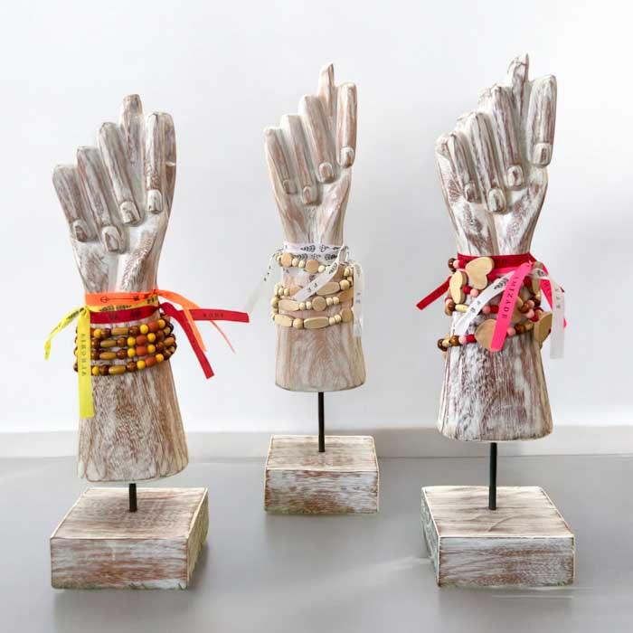 escultura figa amuleto proteção sorte decoração loja artesintonia casa talisma artesanato brasil mineiro 06
