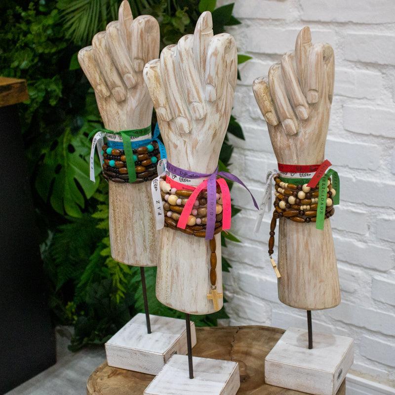 escultura figa amuleto protecao sorte decoracao loja artesintonia casa talisma artesanato brasil mineiro 05