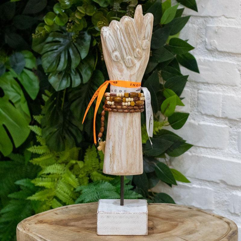 escultura figa amuleto proteção sorte decoração loja artesintonia casa talisma artesanato brasil mineiro 02