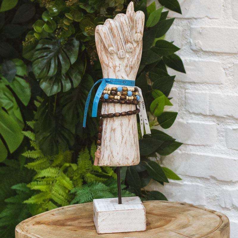 escultura figa amuleto proteção sorte decoração loja artesintonia casa talisma artesanato brasil mineiro 03