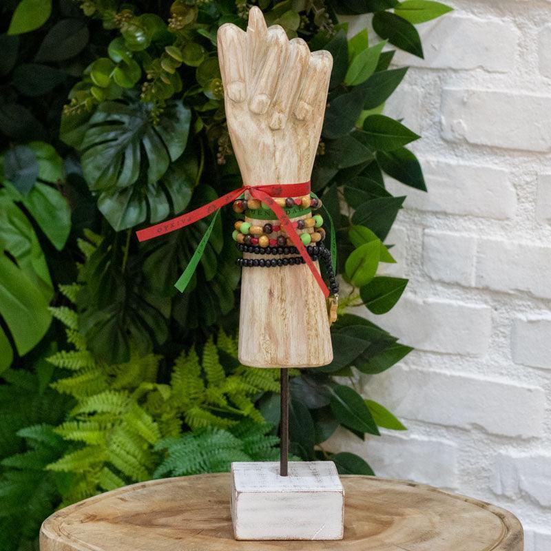 escultura figa amuleto proteção sorte decoração loja artesintonia casa talisma artesanato brasil mineiro 06