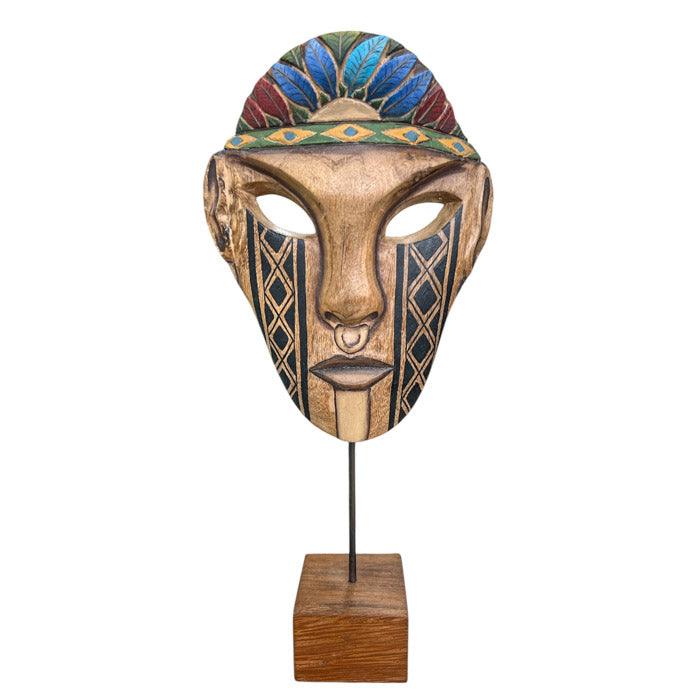 rímel indígena tribo pataxo decoração decoração etnica étnica artesanal artesanato entalhados pintura base brasileiros curral da cor artesanal artesintonia 1