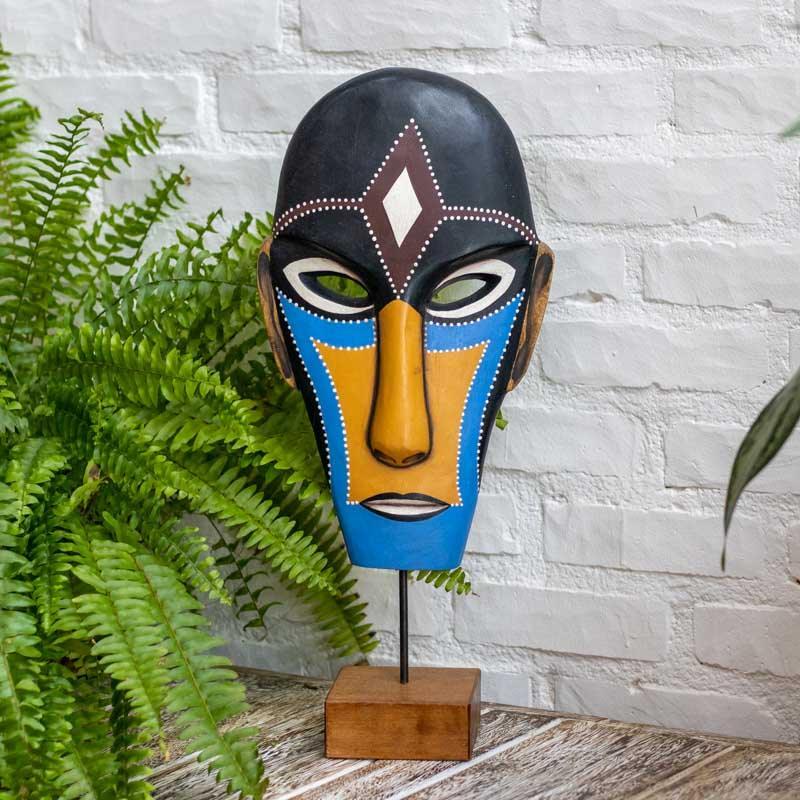 escultura-mascara-mascara-com-base-color-artesanal-artesanato-brasileiro-curral-da-cor-artistas-exclusivos-minas-gerias-home-decor-decoracao-casa-interna-artesintonia