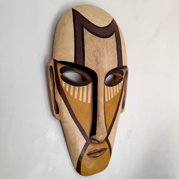 mascara-parede-etnica-decorativa-madeira-africa-ancestral-decoracao-casa-home-tribo-wood-masks-decoration-handycraft-brasil-2