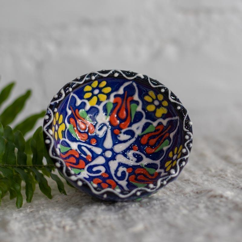 tigela tigela turquia artesanato decoração casa mesa servir tigela arte cultura comprar loja artesintonia 05