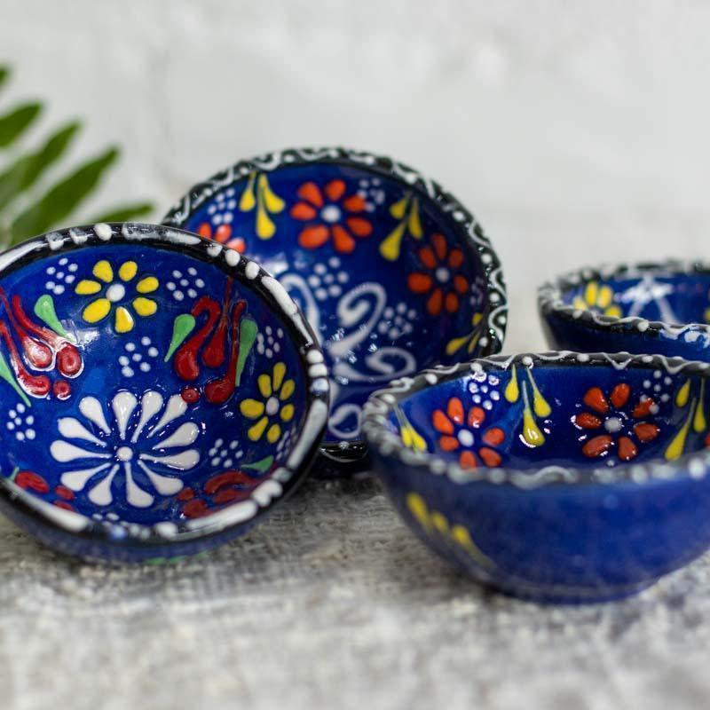 tigela tigela turquia artesanato decoração casa mesa servir tigela arte cultura comprar loja artesintonia 06