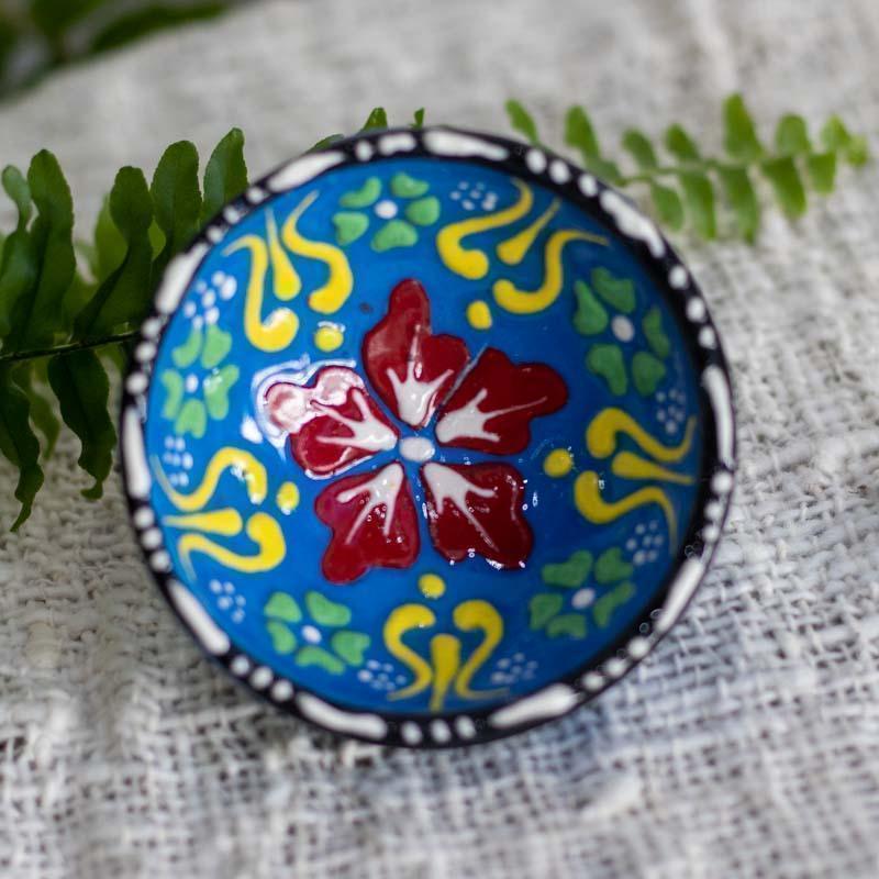 tigela tigela turquia artesanato decoração casa mesa servir tigela arte cultura comprar loja artesintonia 07