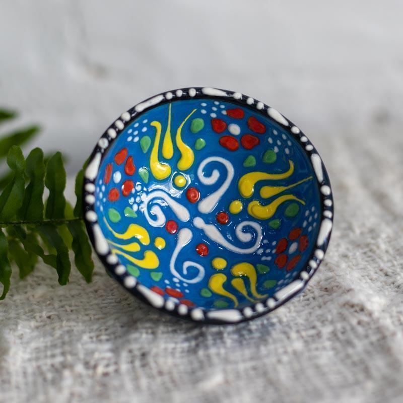 tigela tigela turquia artesanato decoração casa mesa servir tigela arte cultura comprar loja artesintonia 08