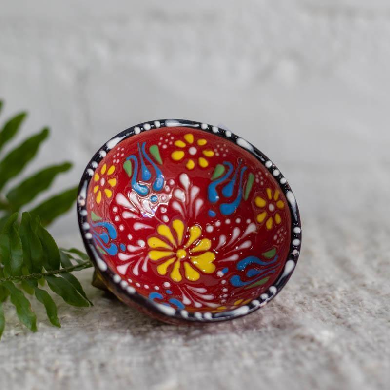 tigela tigela turquia artesanato decoração casa mesa servir tigela arte cultura comprar loja artesintonia 01