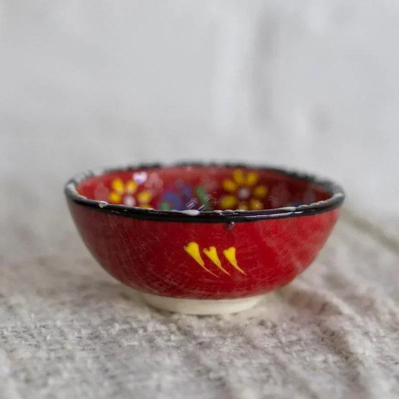 tigela tigela turquia artesanato decoração casa mesa servir tigela arte cultura comprar loja artesintonia 02