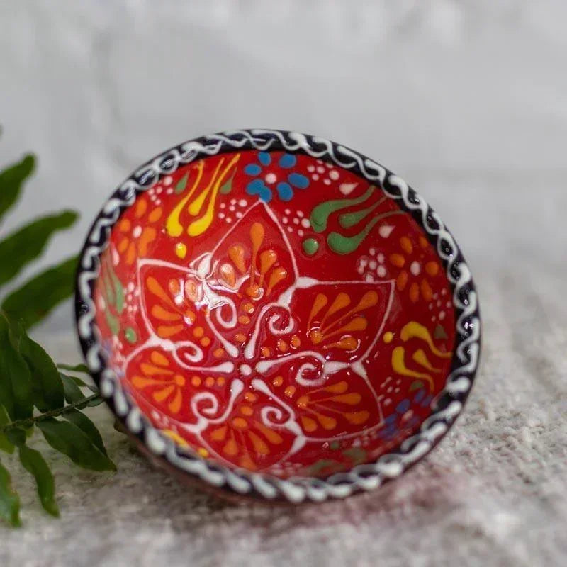 tigela tigela turquia artesanato decoração casa mesa servir tigela arte cultura comprar loja artesintonia 03