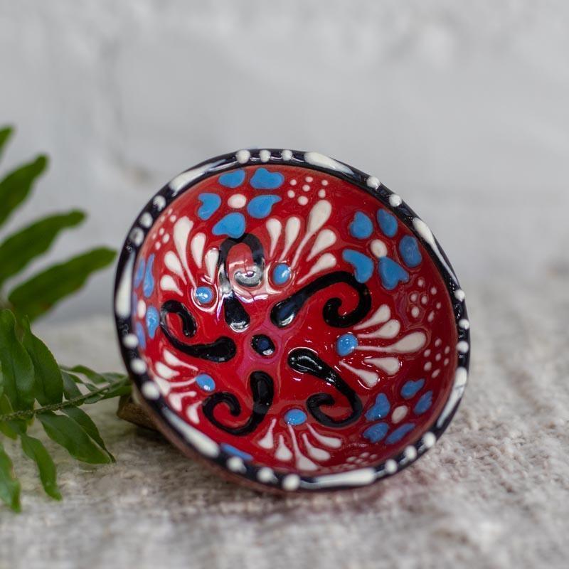 tigela tigela turquia artesanato decoração casa mesa servir tigela arte cultura comprar loja artesintonia 05