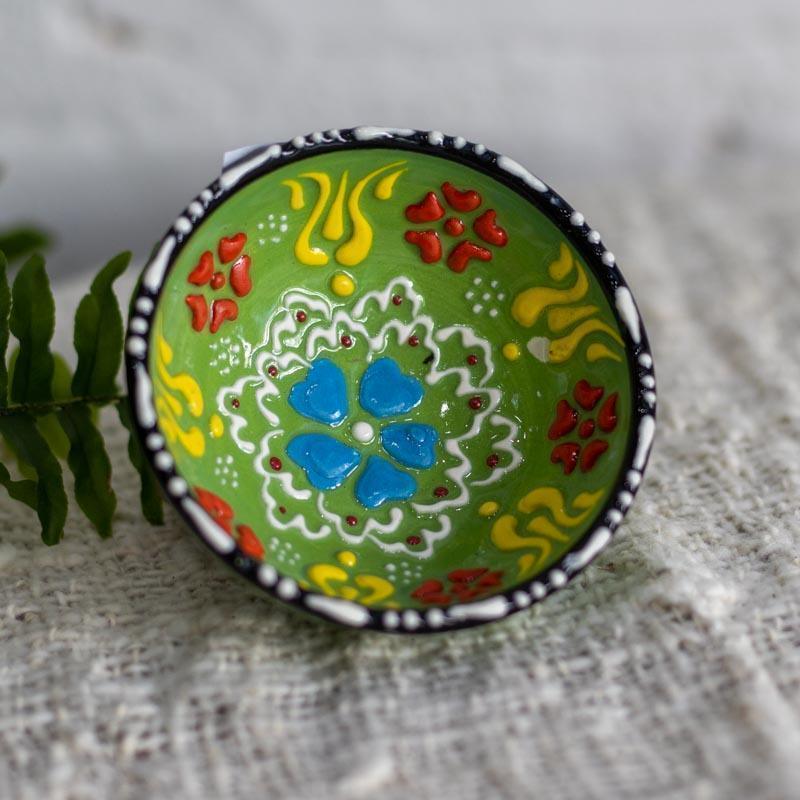 tigela tigela turquia artesanato decoração casa mesa servir tigela arte cultura comprar loja artesintonia 01
