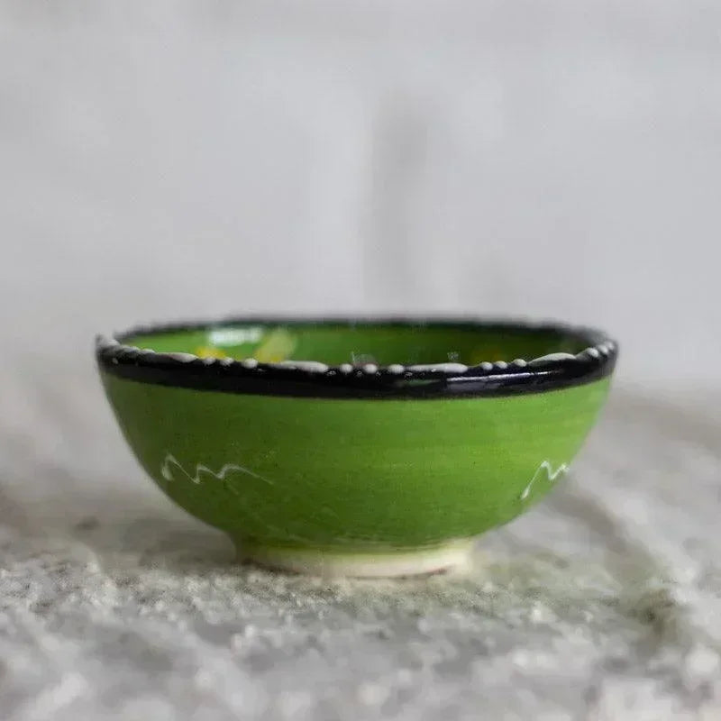 tigela tigela turquia artesanato decoração casa mesa servir tigela arte cultura comprar loja artesintonia 02