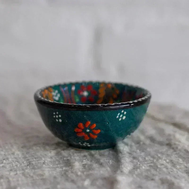 tigela tigela turquia artesanato decoração casa mesa servir tigela arte cultura comprar loja artesintonia 04