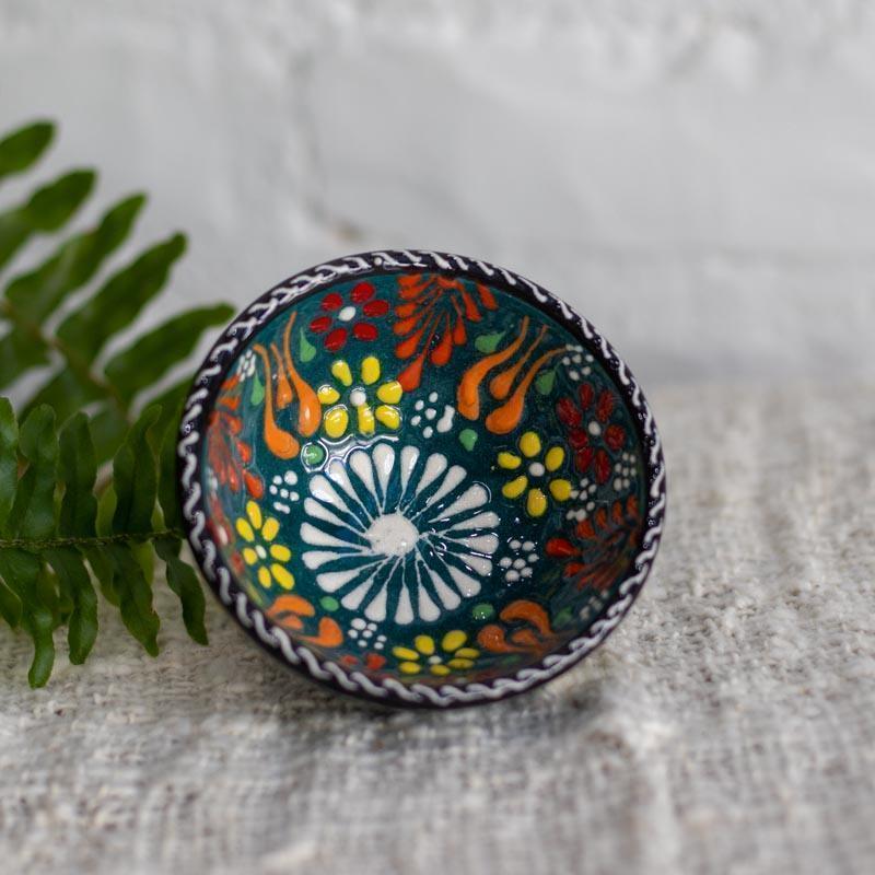 tigela tigela turquia artesanato decoração casa mesa servir tigela arte cultura comprar loja artesintonia 05