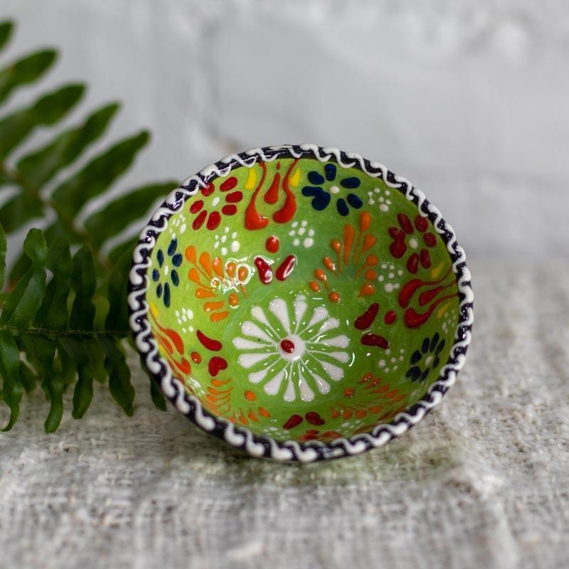 tigela tigela turquia artesanato decoração casa mesa servir tigela arte cultura comprar loja artesintonia 06