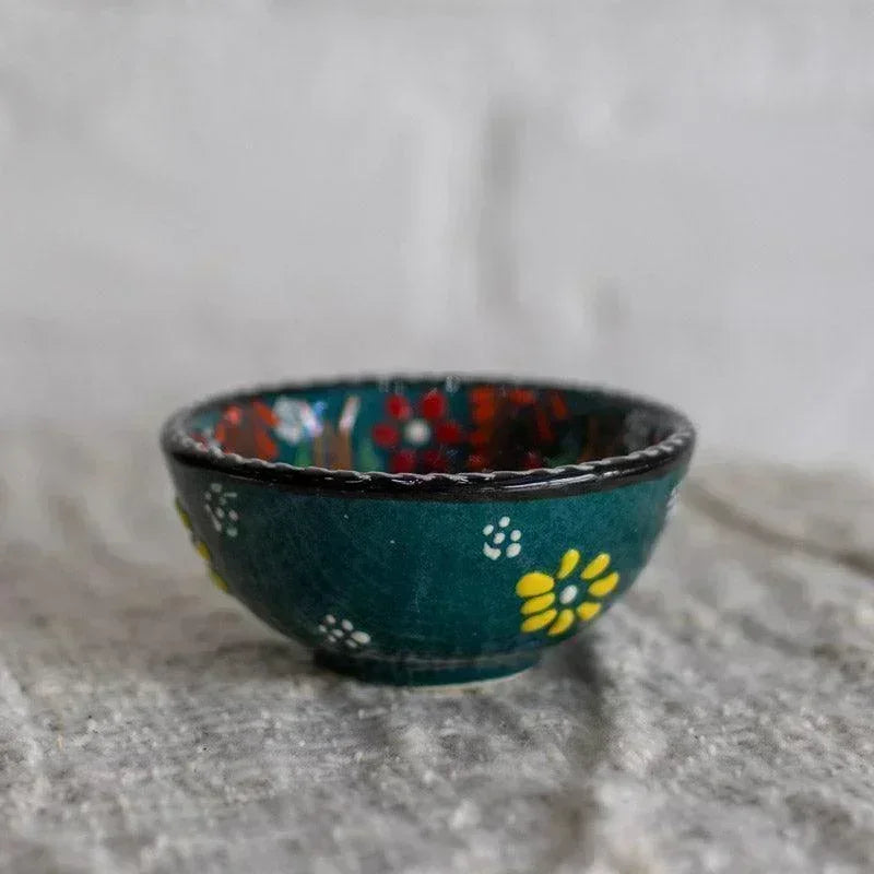 tigela tigela turquia artesanato decoração casa mesa servir tigela arte cultura comprar loja artesintonia 07