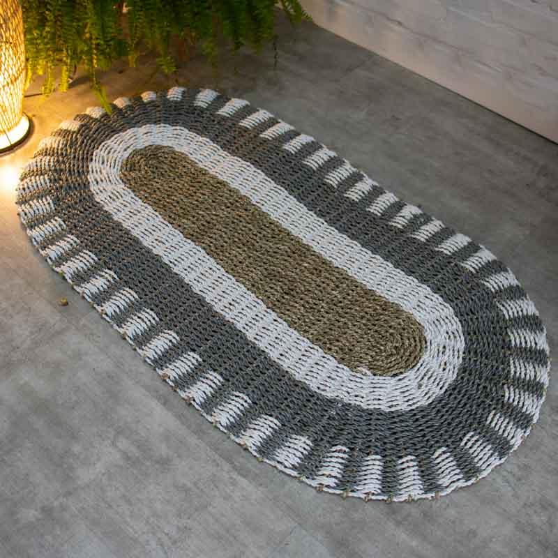 tapete artesanal bali fibra natural seagrass indonesia decoracao casa jardim loja artesintonia 01