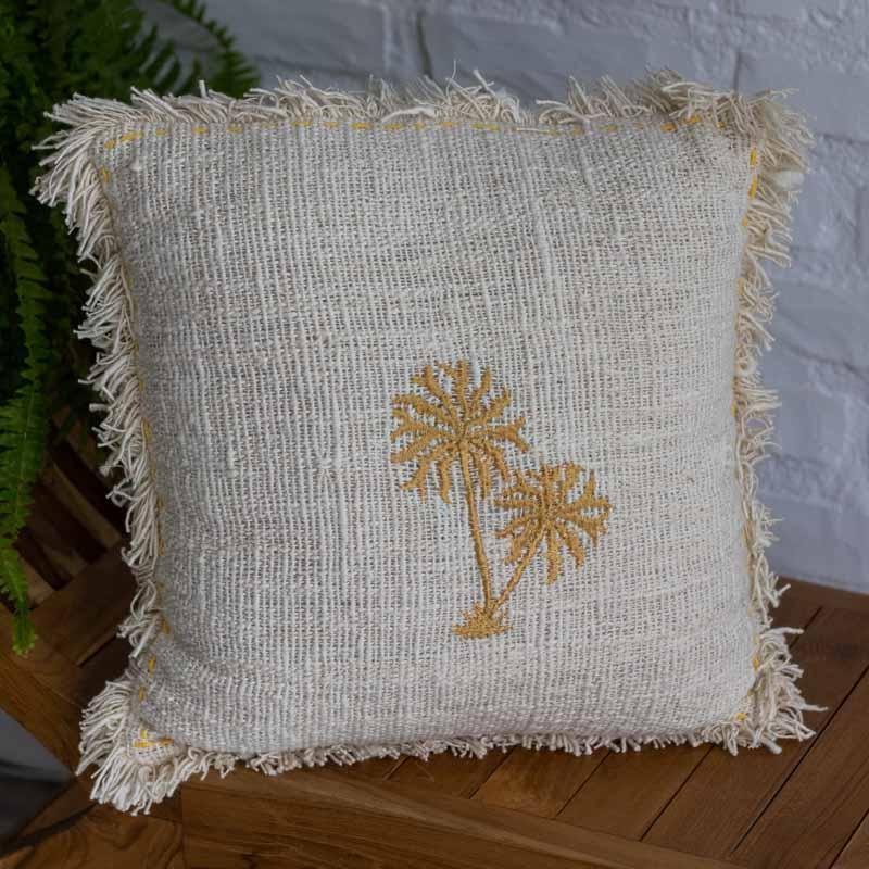 almofada capa bali indonésia franjas boho decor decoração decorativa decorativa arte artesanato