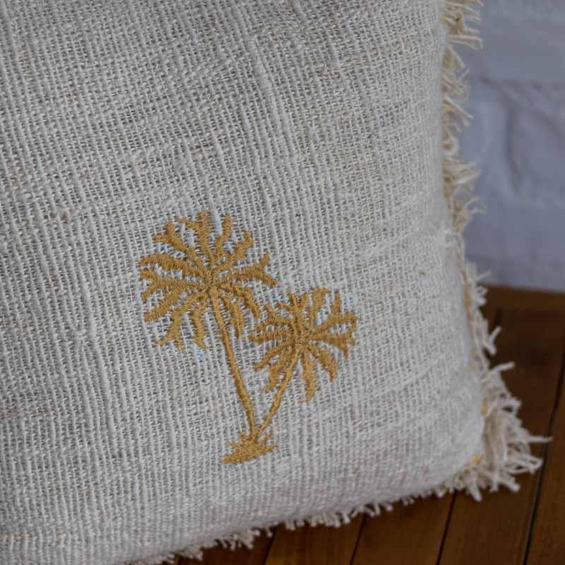 almofada capa bali indonésia franjas boho decor decoração decorativa decorativa arte artesanato