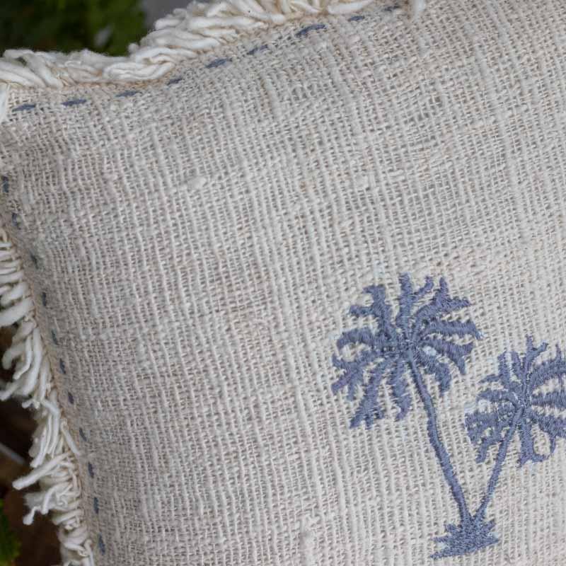 almofada capa bali indonésia franjas boho decor decoração decorativa decorativa arte artesanato