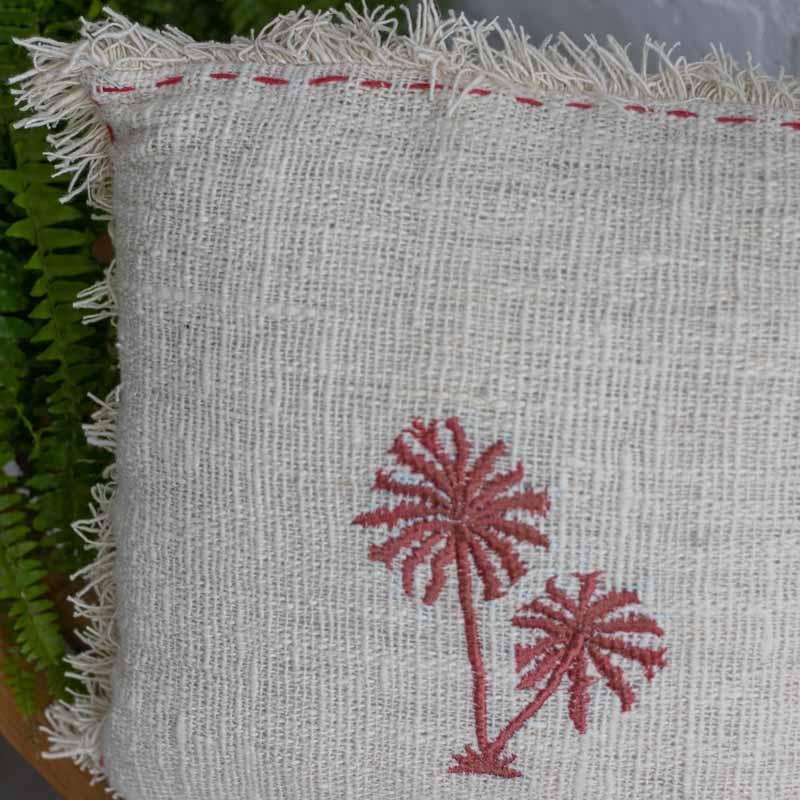 almofada capa bali indonésia franjas boho decor decoração decorativa decorativa arte artesanato